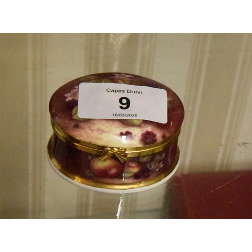 Lot 9         