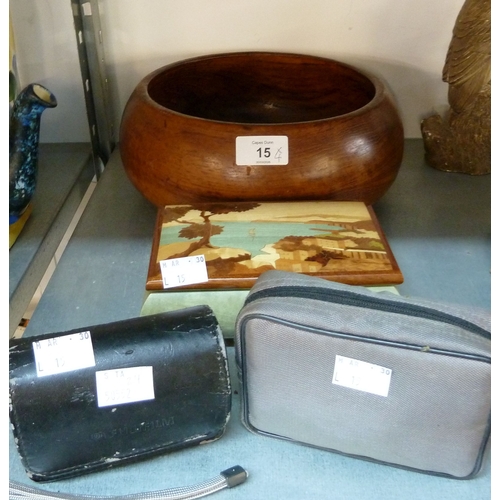 Lot 15        