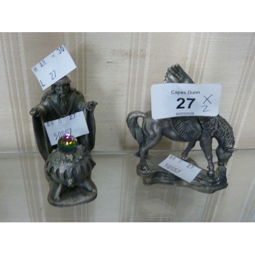 Lot 27        