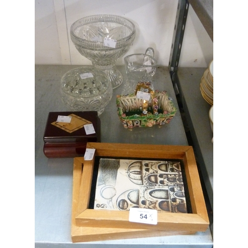 Lot 54        