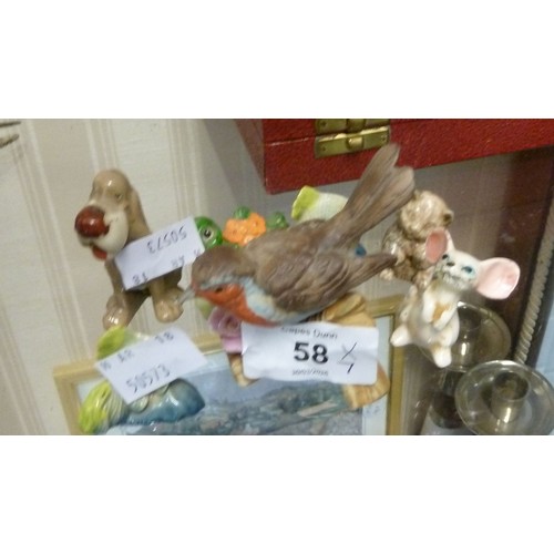 Lot 58        
