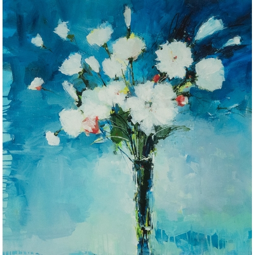 197 - MARK WILSON (TWENTIETH CENTURY) PAIR OF ARTIST SIGNED LIMITED EDITION COLOUR PRINTS BEHIND GLASS‘Sev... 