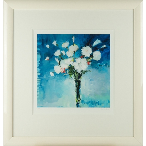 197 - MARK WILSON (TWENTIETH CENTURY) PAIR OF ARTIST SIGNED LIMITED EDITION COLOUR PRINTS BEHIND GLASS‘Sev... 