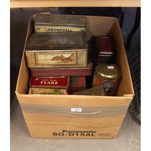 Lot 37        