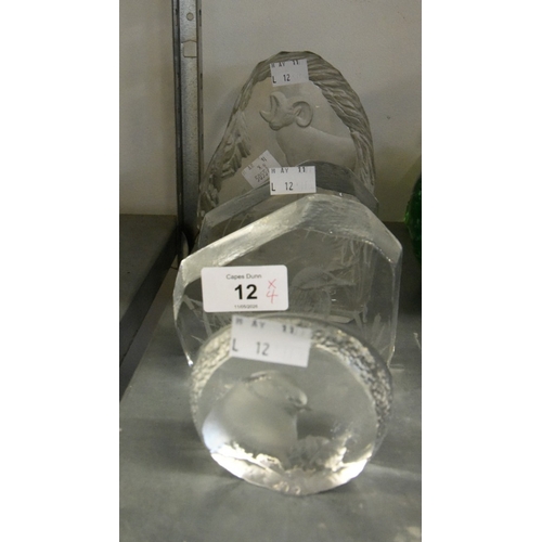 Lot 12        