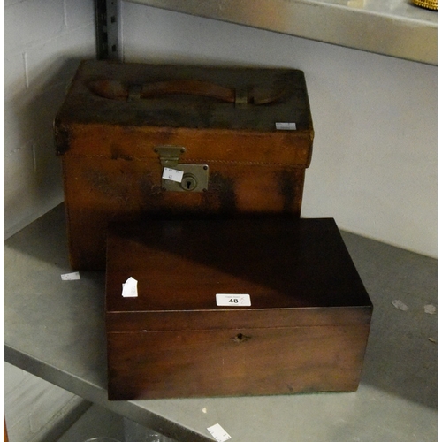 Lot 48        