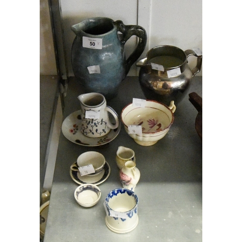 Lot 50        