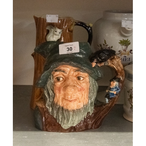 Lot 30        
