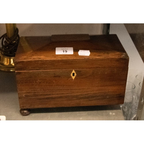 Lot 19        