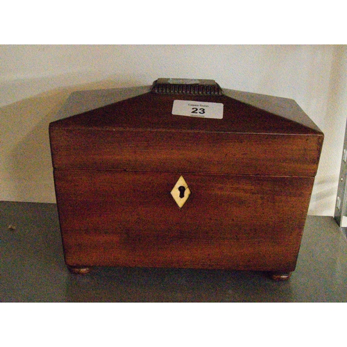 Lot 23        