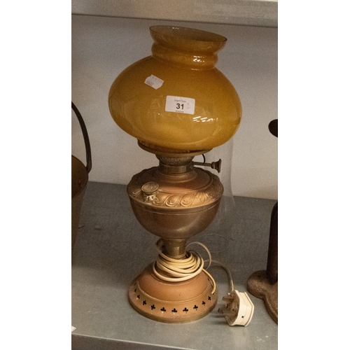 Lot 31        