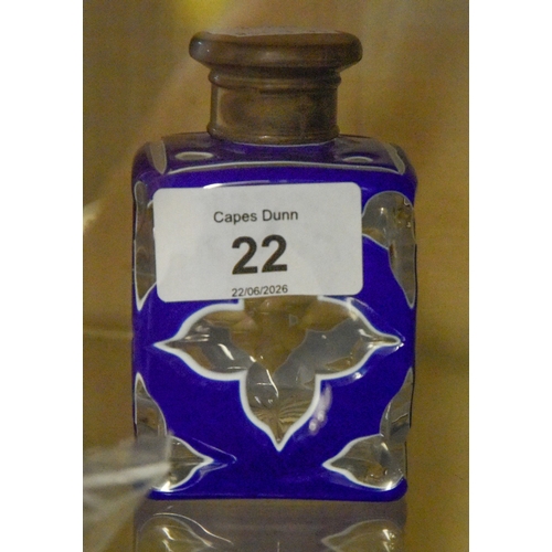 Lot 22        