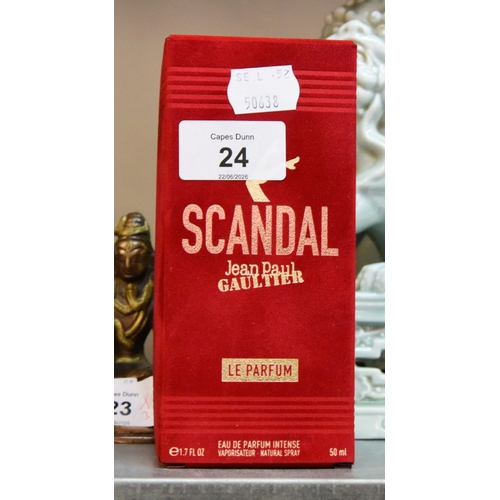 Lot 24        
