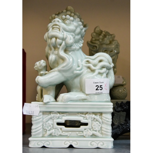 Lot 25        