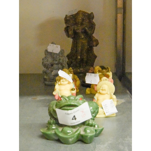 Lot 4         