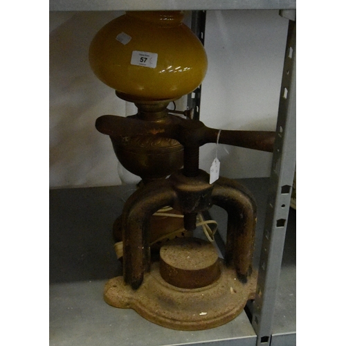 Lot 56        
