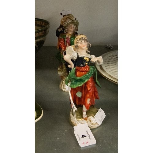Lot 4         