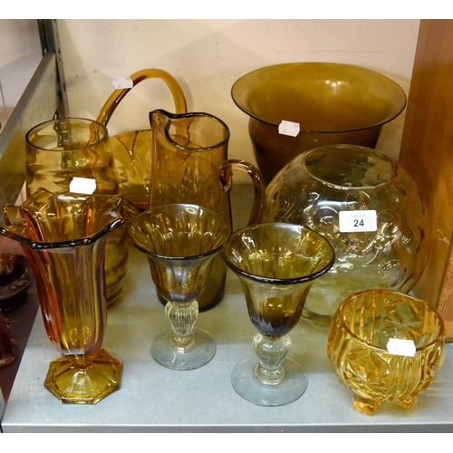 Lot 24        