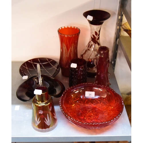 Lot 25        