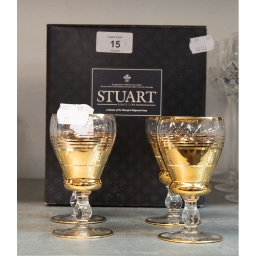 Lot 15        