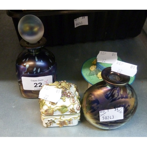 Lot 22        