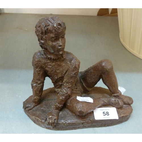 Lot 58        