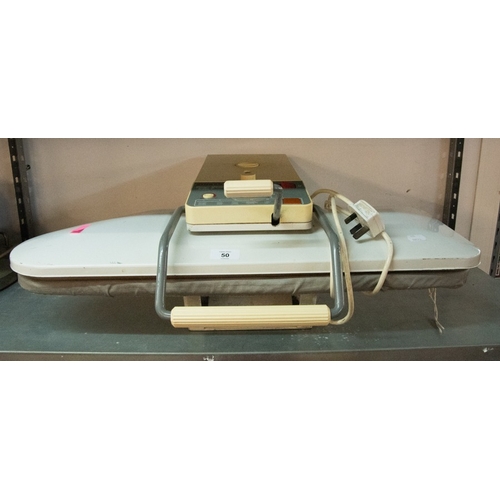 Lot 50        