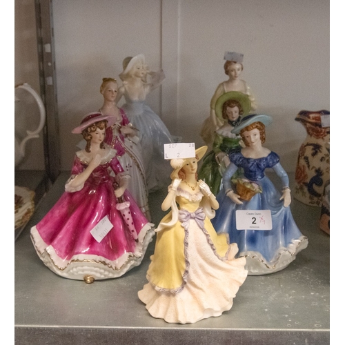 Lot 2         