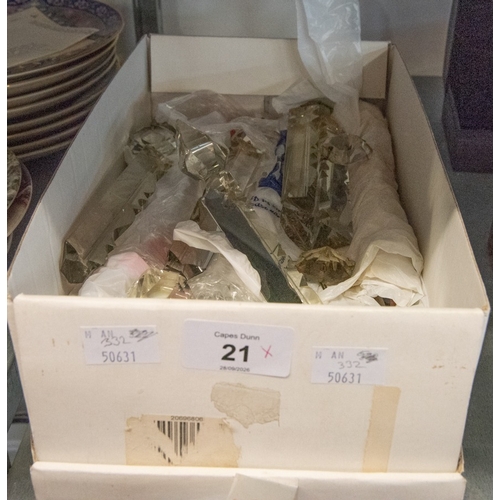 Lot 21        