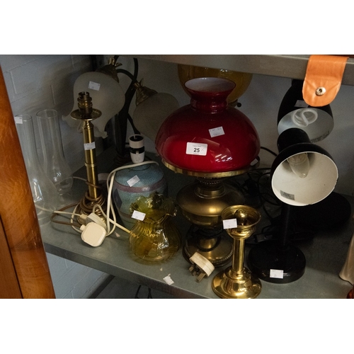 Lot 25        