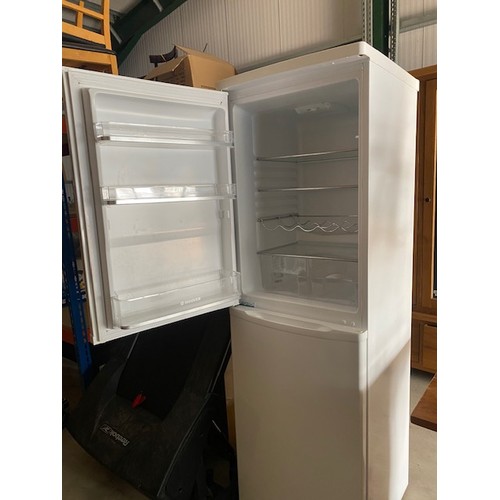 78 - Hoover Fridge Freezer