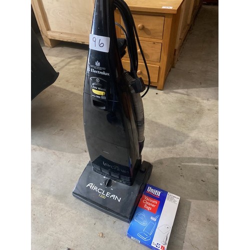 96 - Airclean Hoover