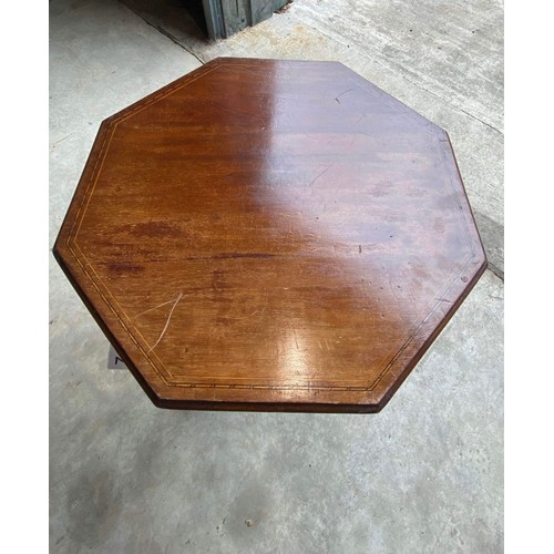 102 - Side table