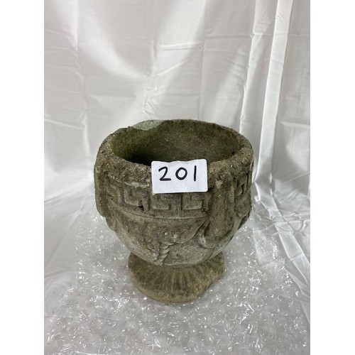 201 - Plant Pot