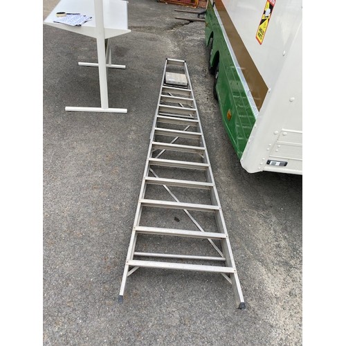 573 - Large Step Ladder