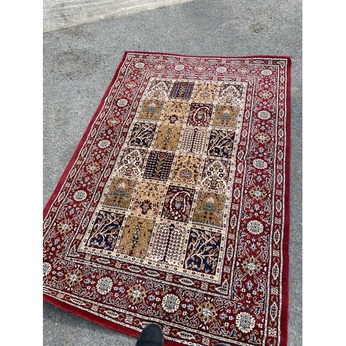 18 - Rug - Val by Ruta 133 x 195 cm