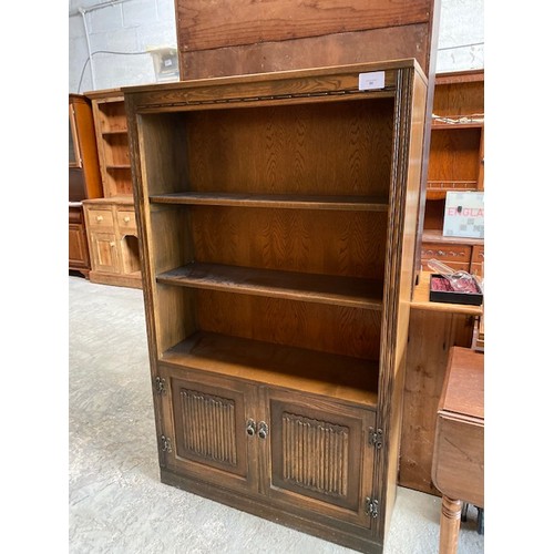 86 - Bookcase