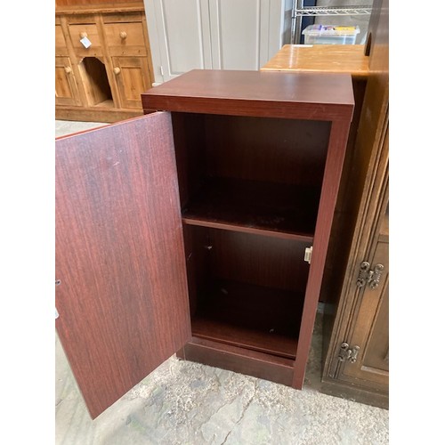 89 - Small cupboard