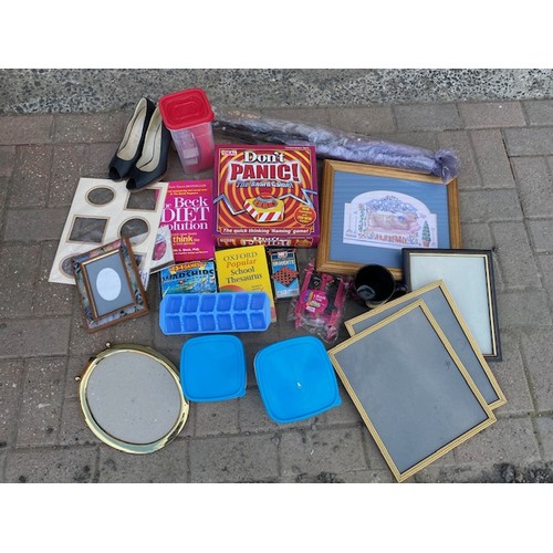 181 - Collection of miscellaneous items