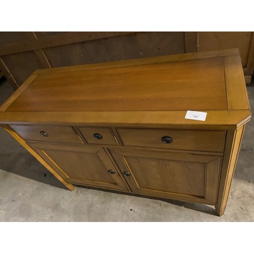 108 - Sophia Narrow Sideboard - Section S5