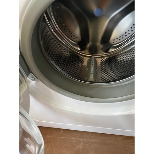 23 - Indesit Washing Machine - Section S1