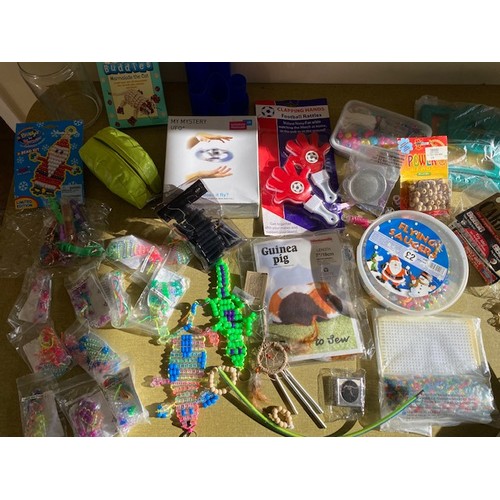 29 - Selection of miscellaneous items and children's toys- Section S7