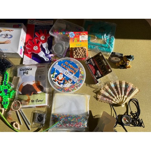 29 - Selection of miscellaneous items and children's toys- Section S7