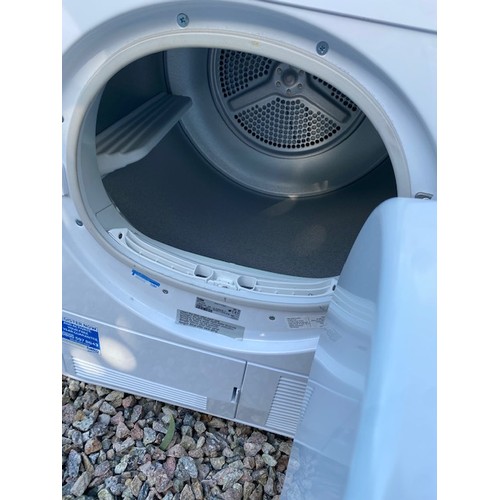 34 - Beko Condenser Dryer - Section S1