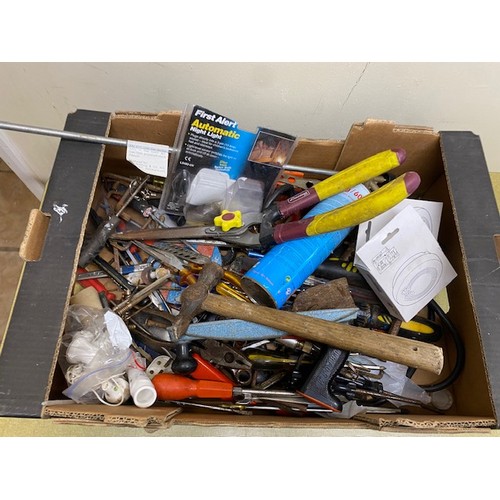 103 - Miscellaneous tools etc - Section S9