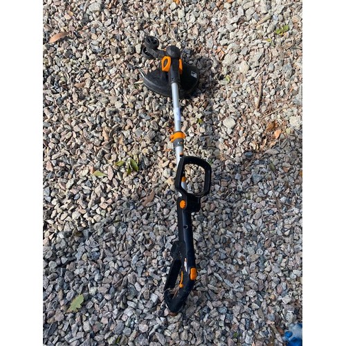 230 - Command Feed Strimmer - no battery - Section BC