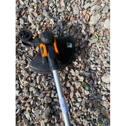 230 - Command Feed Strimmer - no battery - Section BC