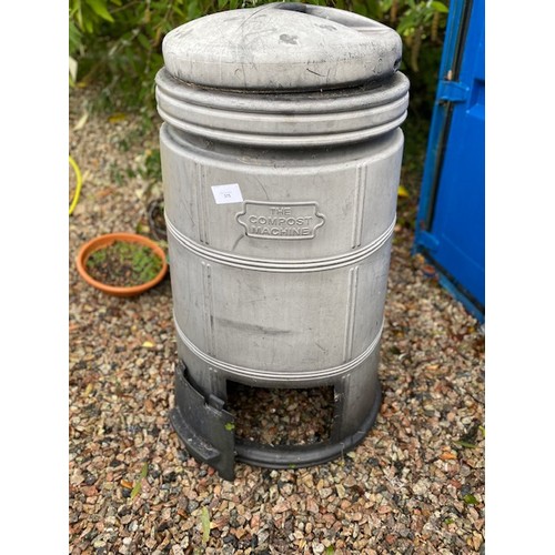 375 - Composter - Section BC