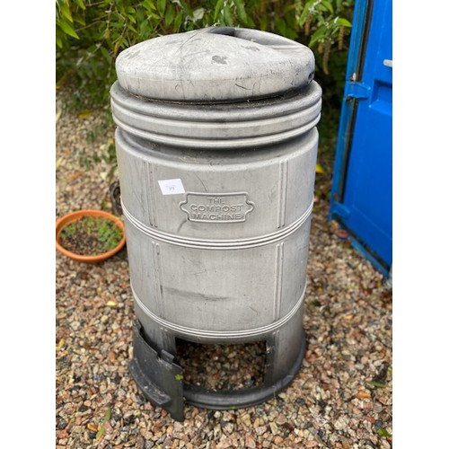 375 - Composter - Section BC