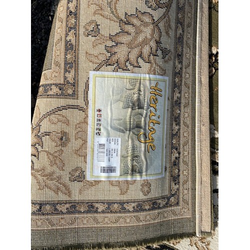 406 - Heritage Rug – 200 x 290 - Section S5